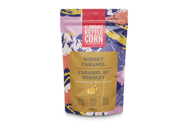 Whisky Caramel